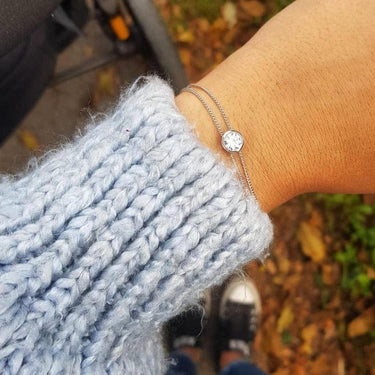 Gloss Bracelet Bracelet Brother & Sisters